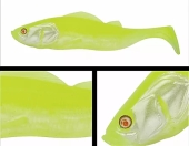 Силиконовая приманка ADUSTA PICK TAIL SWIMMER 5&quot; 210
