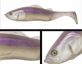 Силиконовая приманка ADUSTA PICK TAIL SWIMMER 5&quot; 207