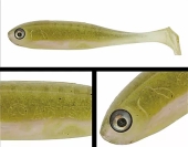 Силиконовая приманка ADUSTA PENTA SHAD 4&quot; 112