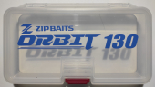 Коробка для воблеров MEIHO SFC MULTI M "ZIP BAITS ORBIT 130"