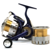 Катушка Daiwa 18 TDR 3012QD (10215-312)