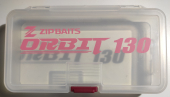 Коробка для воблеров MEIHO SFC MULTI M "ZIP BAITS ORBIT 130"
