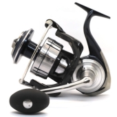 Катушка Daiwa 21 Certate SW (G) 18000-H (40050145) (арт.19192177022)