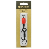 Свингер Fox Black Label Dinky Bobbin Red (CBI125)