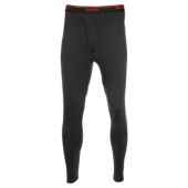 Штани Simms Lightweight Baselayer Bottom Carbon XXL (13311-003-60) 