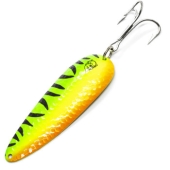 Блешня Dardevle 93мм 28g #Hmrd Hot Mackerel (00-389) 