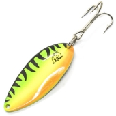 Блесна Dardevle Devle Dog King 65mm 21g #Hot Mackerel (5558)