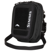 Сумка Simms Freestone Chest Pack Black (13371-001-00) (арт.19192185898)