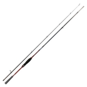 Спиннинг Daiwa Ninja Z 802XHFS 2.44m 50-100gr (11001-08)