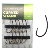 Крючок BKK Curved Shank #6 (A-BC-0231)
