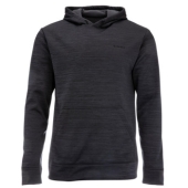 Худи Simms Challenger Hoody Black Heather XL (13280-010-50)