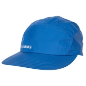 Кепка Simms Flyweight Gore-Tex Paclite Cap Rich Blue L/XL (13390-500-4050) 