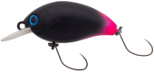 Воблер Nories Worming Crank Shot Spin Shallow 37mm 3.5g #44M (0.8m)