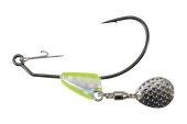 Рыболовный крючок DUO TETRA WORKS THE ROCK SPINHOOK 3.5G #3 CHART