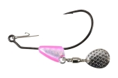 Рыболовный крючок DUO TETRA WORKS THE ROCK SPINHOOK 3.5G #3 PINK