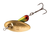Блесна SMITH AR-S 6.0G #18.CRWN