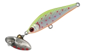 Воблер SMITH AR-HD MINNOW 45HS 03. HS LASER CHART