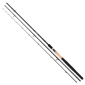 Удилище фидер Daiwa N`Zon Z Feeder 3.60m 80gr 3 квивертипа  (11137-360)