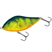 Воблер Salmo Slider 70F 17g #Real Hot Perch (QSD267)