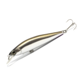 Воблер Daiwa Dr.Minnow 2 70F 70mm 4.8g #Wakasagi (07411515)