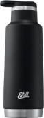 Термопляшка Esbit IB550PC-BK 0.55l Black 