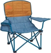 Кресло Kelty Lowdown Tapestry Canyon brown 158кг