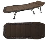 Розкладачка Fox R-Series Camo Bedchair R2 Standard (арт.3838CBC055)