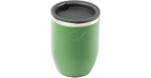 Термокружка GSI Doppio 0.2l Green