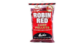 Пеллетс Dynamite Baits Robin Red Pellets 4mm 900g