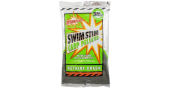 Пеллетс Dynamite Baits Swim Stim Betaine Green Pellets 3mm 900g