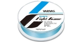 Шнур Varivas Light Game PE X4 150m (Centermarking) #0.3/0.09mm 6.5lb/3.3kg