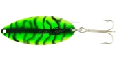 Блесна Dardevle by Eppinger Devle Dog Giant 80mm 56.0g Hot Mackerel