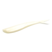 Силікон Lunker City Fin-S Fish 8/BG 5&quot; #036 Albino Shad (55536) 