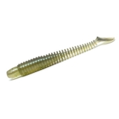 Силикон Lunker City Swimming Ribster 8/BG 4&quot; #264 Aurora (88264)