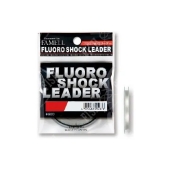 Флюорокарбон Yamatoyo FLUOR SHOCK LEADER 30M 50LB. CLEAR-FLUORO 