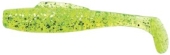 Силікон Z-Man MinnowZ 3" Chartreuse Silver (6шт/уп) 