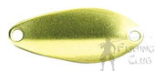 Блесна TACKLE HOUSE ELFIN SPOON 1G 7m