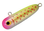 Воблер SMITH BTK-SWIMMER 35 04. PINK CHART