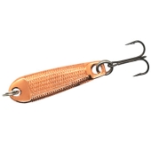 Пількер вольфрам Tungsten Jigging Spoon 14gr copper 