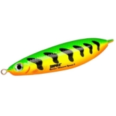 Блесна Rapala Minnow Spoon RMSR 80mm 16g #FT (RMSR08FT)