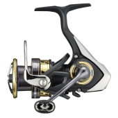 Котушка спінінгова Daiwa 17 Legalis LT 6000D-H 1шт 