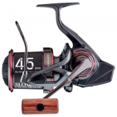 Катушка Daiwa 20 Tournament Basia 45 SCW QD 1шт