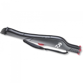 Чехол для удилищ Daiwa Carbon Design Hardcase 1 Rod Case 157см 1шт