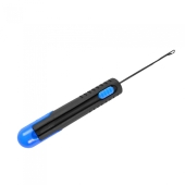 Игла с застежкой Avid Carp Titanium Retracta Gated Needle 1шт