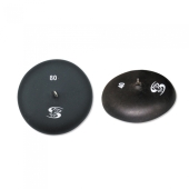 Грузило заднее Carp Spirit Back Lead Disc 40g/1,40oz 1шт