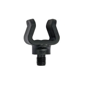 Задник для фиксации комля удилища Fox Rod Lok Large 1шт