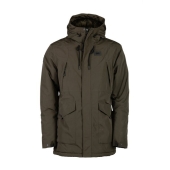 Куртка парка Nash ZT Polar Parka XXL 1шт