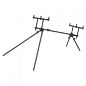 Род под Prologic C-Series 3 Rod Pod Convertible Long Legs 3 Rod 1шт