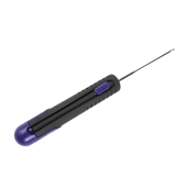 Игла без застежки Avid Carp Titanium Retracta Hair Needle 1шт (арт.5566A0590004)