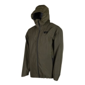 Куртка водонепроницаемая Nash ZT Extreme Waterproof Jacket XXL 1шт